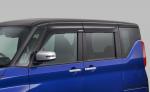 Nissan Roox by Autech 2020 года